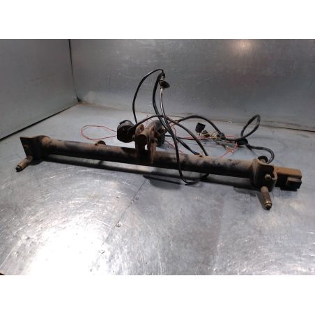 HAK HOLOWNICZY OPEL ZAFIRA A 2.0 DTL 2001 