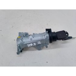 STACYJKA SKODA OCTAVIA II 1.6 MPI 102KM1.6 MPI20061K0905851B Z410                                            