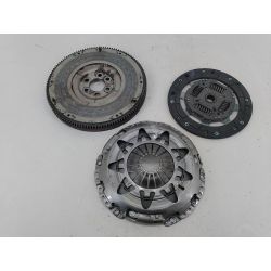 SPRZĘGŁO KOMPLETNE SKODA OCTAVIA II 1.6 MPI 102KM1.6 MPI2006R0301052710  122031710                                            