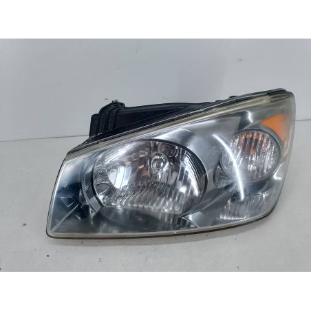 LAMPA PRZÓD LEWA KIA CERATO 1.5 CRDI 2004 92101-2F0 