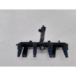 LISTWA WTRYSKOWA PEUGEOT 307 1.4 8V20029628982980  0280155794                                            