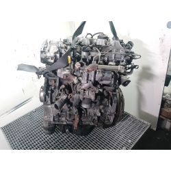 SILNIK TOYOTA AVENSIS II T25 2.0 D4D20091AD                                            