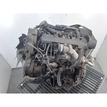 Engine IVECO DAILY III 2.3 HPI 2004 F1AE0481H 
