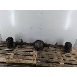 MOST TYLNY DAEWOO LUBLIN 2.4 ANDORIA1996                                            