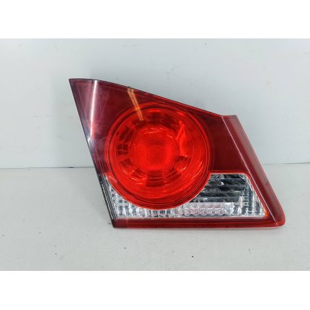 LAMPA TYLNA LEWA W KLAPE HONDA CIVIC VIII 1.3 HYBRID 1.3 HYBRID 2008 P5376L 