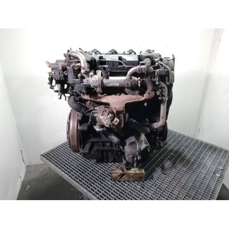 SILNIK CITROEN C5 III 2.0 HDI 2008 RHR  10DYVD 