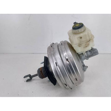 SERWO HAMULCOWE BMW SERIA 7 F01 750i 4.4 V8 2010 137 330 TRW0635 1 
