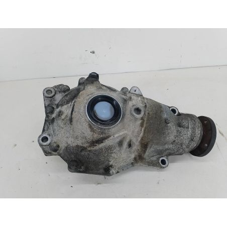 DYFERENCJAŁ PRZÓD BMW SERIA 7 F01 750i 4.4 V8 2010 7558090   7558154 