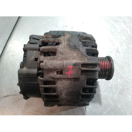 ALTERNATOR RENAULT TRAFIC 2.0 DCI 2008 8200404459F  TG15C058  2542966F 108032632 