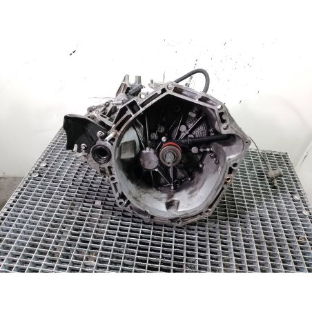 SKRZYNIA BIEGÓW MANUALNA RENAULT SCENIC II ( 03-09 ) 1.5 DCI 2004 8200793334 