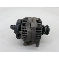 ALTERNATOR SKODA FABIA II 1.4 TDI 80KM1.4 TDI2009045903023A 0124515022                                            