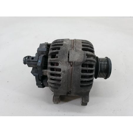 ALTERNATOR SKODA FABIA II 1.4 TDI 80KM 1.4 TDI 2009 045903023A 0124515022 