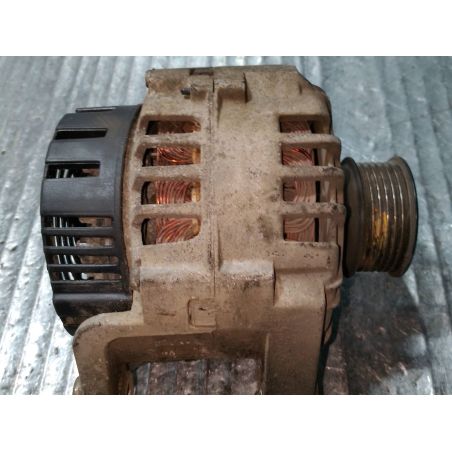 ALTERNATOR FIAT DUCATO 2.8 TDI 2003 A3053 
