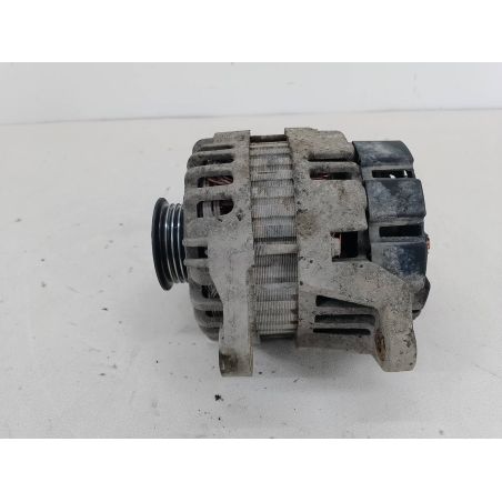 ALTERNATOR CHEVROLET KALOS 1.2 B 2004 96652100 2655866 