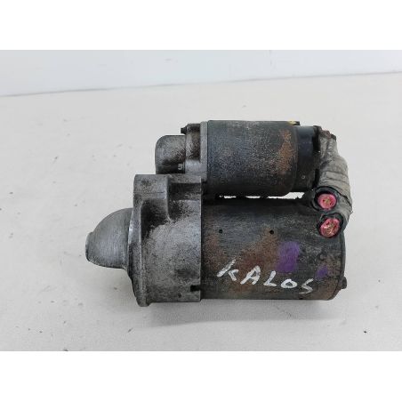 ROZRUSZNIK CHEVROLET KALOS 1.2 B 2004 
