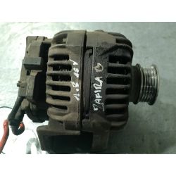 ALTERNATOR OPEL ZAFIRA B 1.8 16V200855556067 0124425020                                            