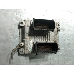 KOMPUTER, STEROWNIK OPEL CORSA C 1.2200455352622                                             
