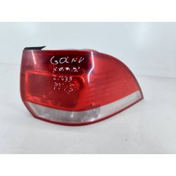 LAMPA TYLNA PRAWA VW GOLF V 2.0 TDI 140KM2.0 TDI20071K9945096D  1K9945112A                                            