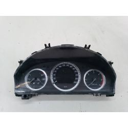 LICZNIK MERCEDES-BENZ KLASA C W204 2.2 CDI 136KM2.2 CDI2008A2044400111  A2C53322053                                            