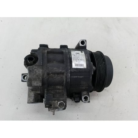 POMPA, SPRĘŻARKA KLIMATYZACJI MERCEDES-BENZ KLASA C W204 2.2 CDI 136KM 2.2 CDI 2008 A0022305011  8894333232 