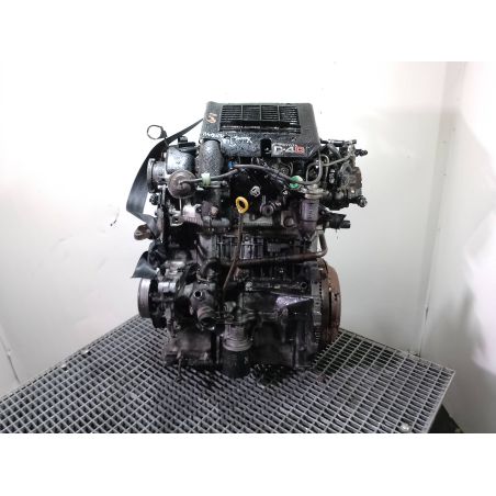 SILNIK TOYOTA YARIS I ( 99-05 ) 1.4 D4D 2003 1ND-P52L 