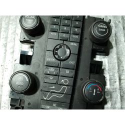 PANEL NAWIEWU VOLVO V50 2.0 HDI 200530737669                                            