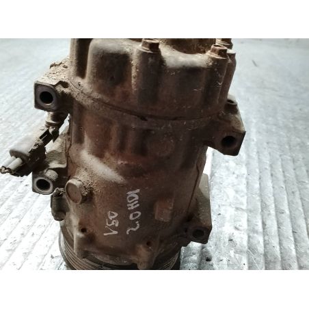 POMPA, SPRĘŻARKA KLIMATYZACJI VOLVO V50 2.0 HDI  2005 3M5H-19D629-HD 