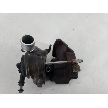 TURBINE RENAULT CLIO III FL (09-13) 1.5 DCI 2010 H82301868  54359700033 