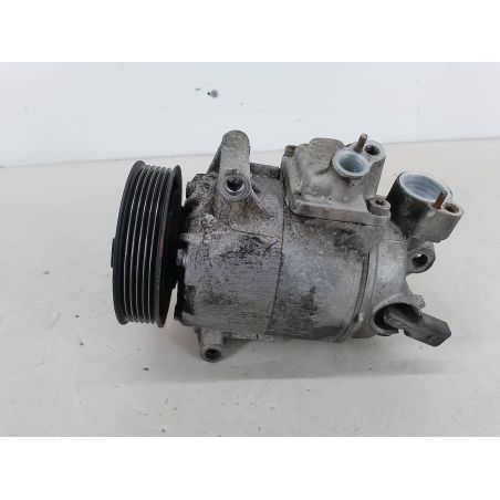 POMPA, SPRĘŻARKA KLIMATYZACJI SKODA OCTAVIA II 1.9 TDI 105KM 1.9 TDI 2005 