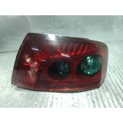 LAMPA TYLNA PRAWA PEUGEOT 407 2.0 HDI20049656606280                                            