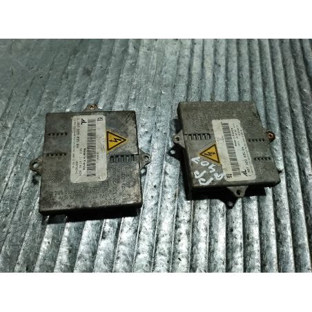 PRZETWORNICA XENON PEUGEOT 407 2.0 HDI 2004 1307329095       1307329095 1 