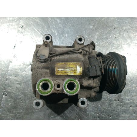 POMPA, SPRĘŻARKA KLIMATYZACJI JAGUAR S-TYPE 3.0 6V 2000 