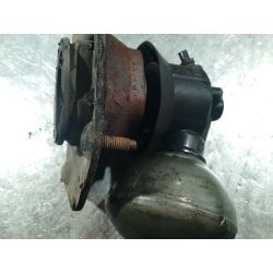 GRUSZKA ZAWIESZENIA PRAWA CITROEN C5 2.0 16V2002                                            