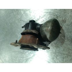 GRUSZKA ZAWIESZENIA LEWA CITROEN C5 2.0 16V2002                                            