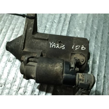 ROZRUSZNIK TOYOTA YARIS I ( 99-05 ) 1.0 B 2001 28100-0J010   MS228000-9530 