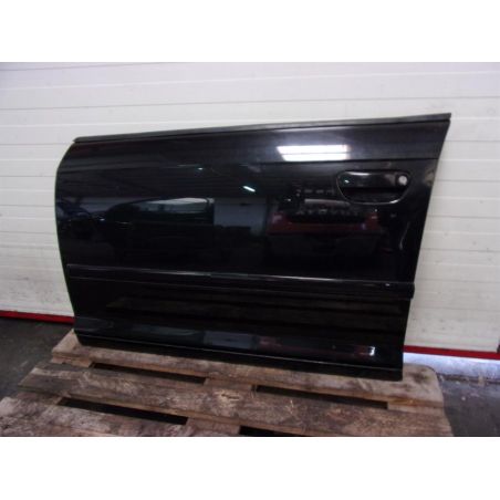 DRZWI LEWY PRZÓD AUDI A3 ( 8P1 ) 2007 