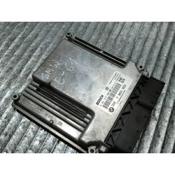 KOMPUTER, STEROWNIK BMW E61 3.0 D20037803369   0281013500                                            