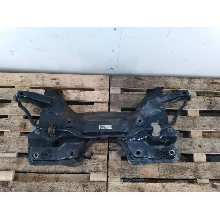 WÓZEK,TRAWERS PRZÓD FIAT PUNTO EVO 1.3 MJT 2010 