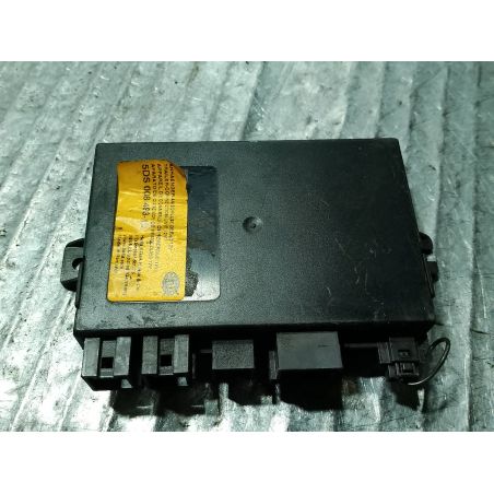 MODUŁ HAKA MERCEDES-BENZ W211 2003 5DS008493-10 