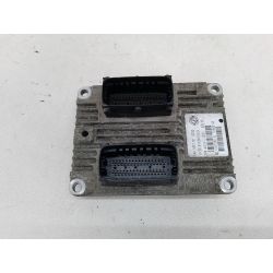 KOMPUTER, STEROWNIK FIAT GRANDE PUNTO 1.4 B200851843143  AW5SF3.M1 BC.0097258.B                                            