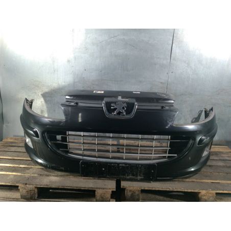 ZDERZAK PRZÓD PEUGEOT 407 SW 2.0 HDI 2007 