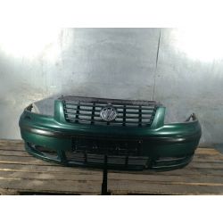 ZDERZAK PRZÓD VW SHARAN I LIFT 1.9 TDI2005                                            