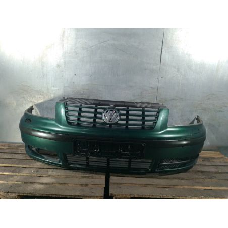 ZDERZAK PRZÓD VW SHARAN I LIFT 1.9 TDI 2005 