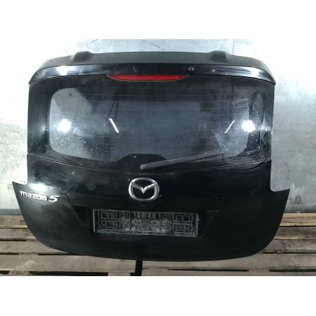 KLAPA BAGAŻNIKA MAZDA 5 ( 05-10 ) 1.8 16V 2005 
