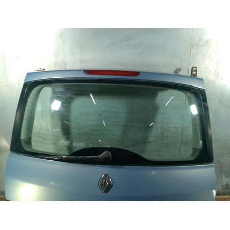 KLAPA BAGAŻNIKA RENAULT ESPACE IV ( 03-14 ) 1.9 DCI 2002 