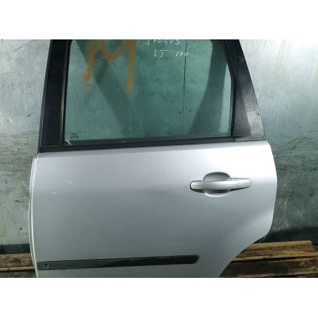 DRZWI LEWY TYŁ FORD FOCUS C-MAX 2.0 TDCI 2.0 TDCI 2004 