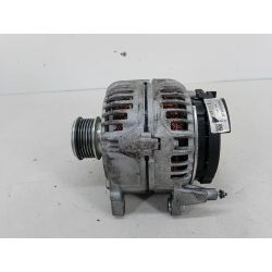 ALTERNATOR VW GOLF VI 1.6 TDI 105KM1.6 TDI2012STX100563                                            