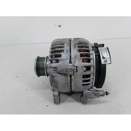 ALTERNATOR VW GOLF VI 1.6 TDI 105KM 1.6 TDI 2012 STX100563 