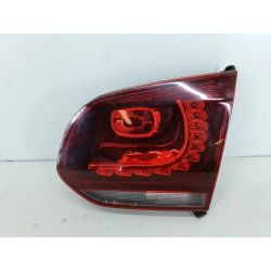 LAMPA TYLNA PRAWA W KLAPE VW GOLF VI 1.6 TDI 105KM1.6 TDI201215-441-1326R                                            