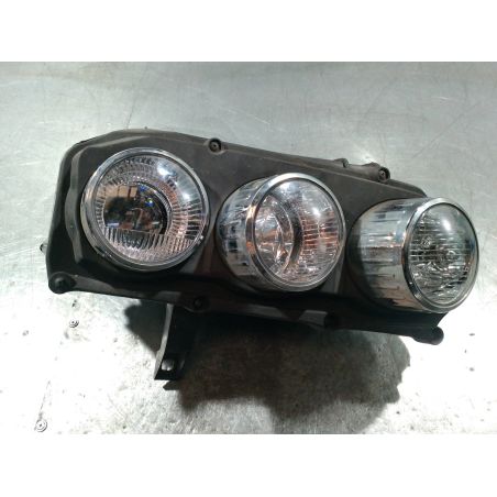 LAMPA PRZÓD PRAWA ALFA ROMEO 159 1.9 JTD 2006 20-B105 